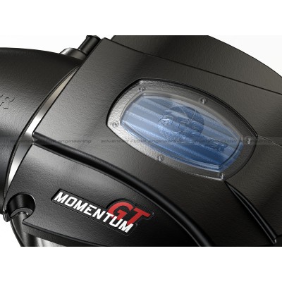 Momentum GT Pro 5R Stage-2 Intake System; Dodge Challenger/Charger R/T 11-15 V8-5.7L HEMI