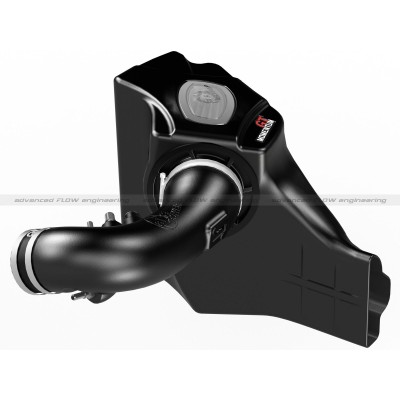 Momentum GT Pro 5R Intake System; Ford Mustang GT 2015 V8-5.0L 54-73203