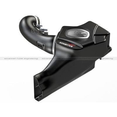 Momentum GT Pro 5R Intake System; Ford Mustang GT 2015 V8-5.0L 54-73203