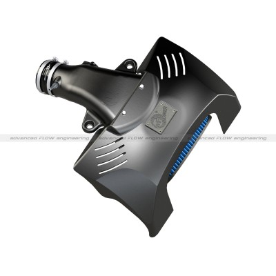 Magnum FORCE Stage-2 Pro 5R Intake Systems; Chevrolet C6 Corvette Z06 (C6) 06-13 V8-7.0L (LS7) 54-12732