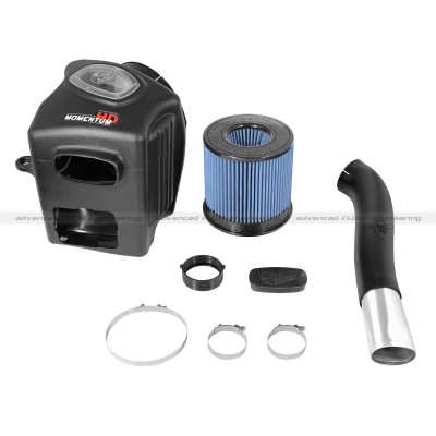 Momentum HD Pro 5R Stage-2 Intake System; RAM 1500 EcoDiesel 14-15 V6-3.0L (td) 54-72006