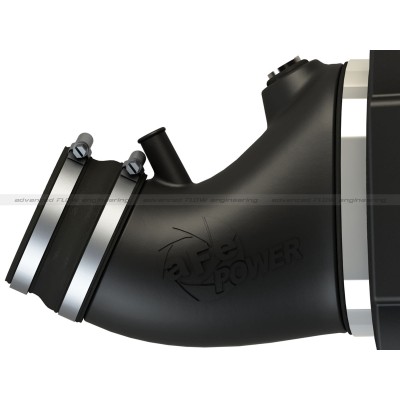 Momentum GT Pro 5R Stage-2 Intake System; Dodge Challenger/Charger SRT/SRT-8 11-15 V8-6.4L HEMI 54-72203