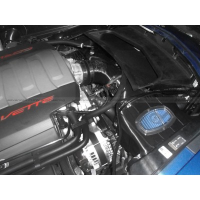 C7 Corvette aFe Power Momentum Sealed Intake System
