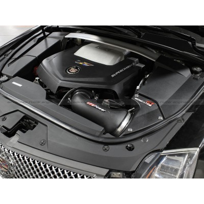 2009-15  Cadillac CTS-V Momentum GT Intake System V8-6.2L (sc)
