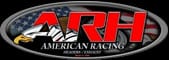 American Racing Mustang Headers