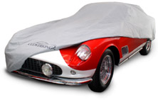 corver king car cover