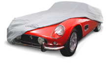 indoor car cover