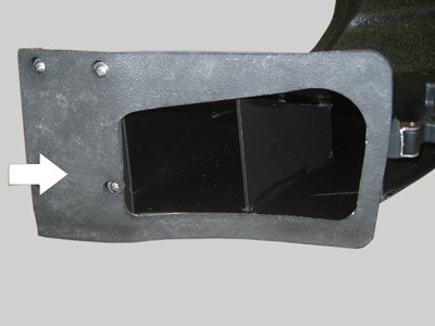 C5 Corvette Intake Vararam VR-B2