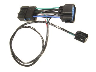 Camaro Quad Pack Data Harness