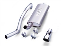 borla jeep wrangler exhaust