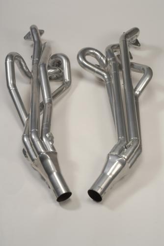 Bassani Performance Headers for the Mustang GT