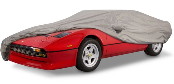 UltraTect Car Covers