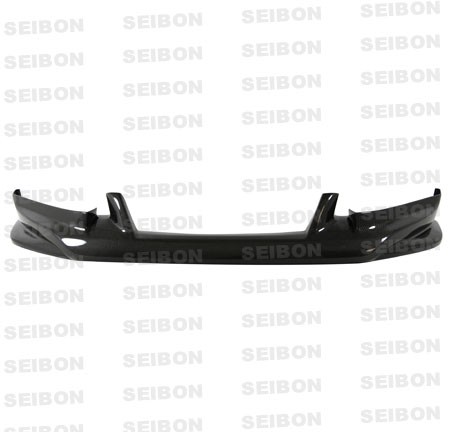 Seibon Carbon Fiber Front Lip for the Nissan 370Z