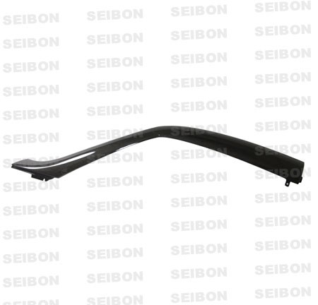 Seibon Carbon Fiber Pillar Bar for the Nissan 370Z