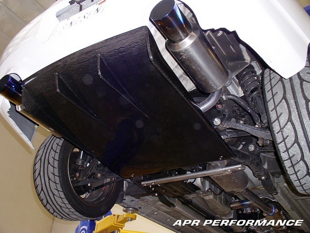 APR Performance Carbon Fiber S2000 Body Kit