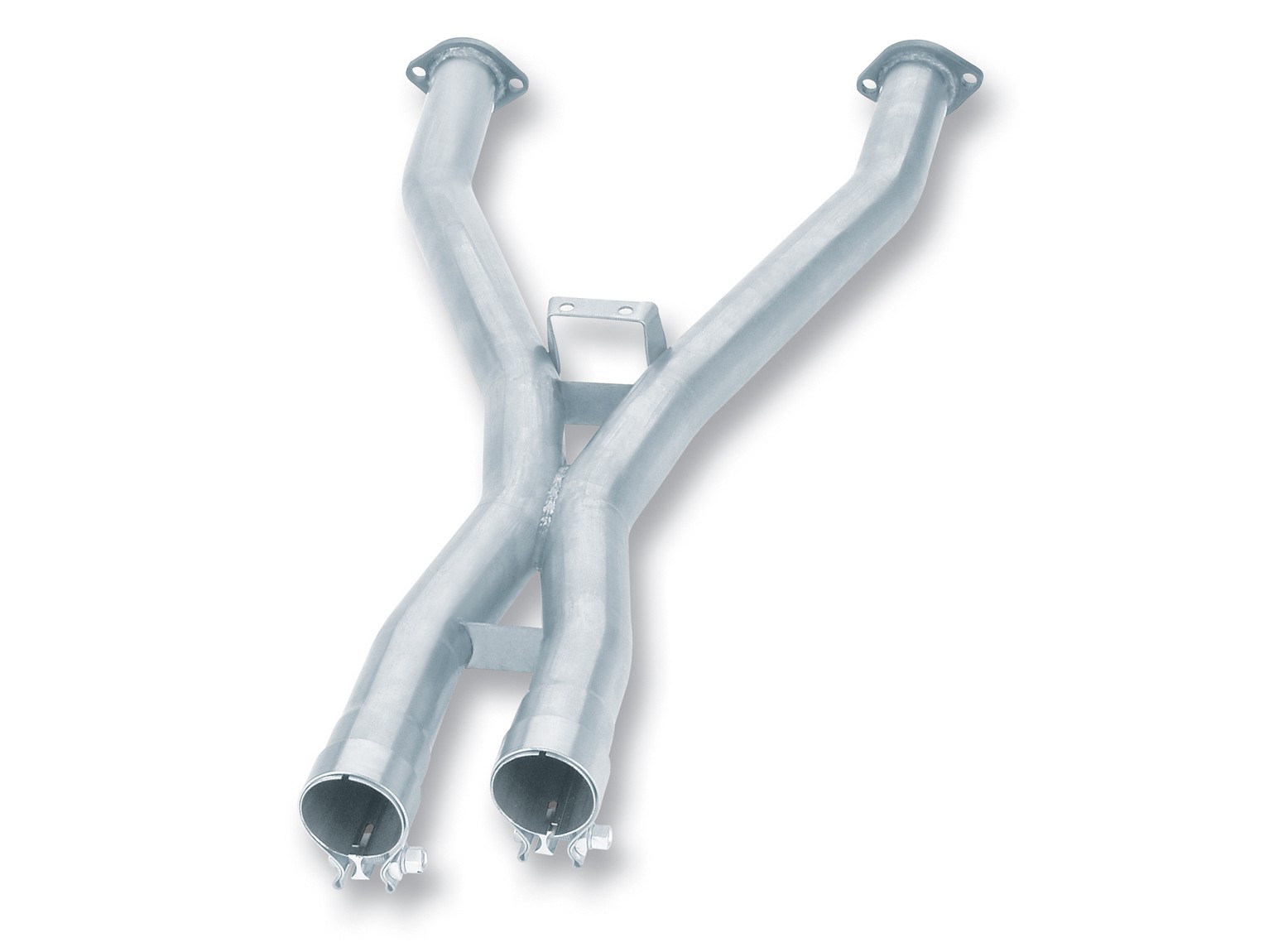 C5 Corvette #60087 Exhaust Borla X-Pipe