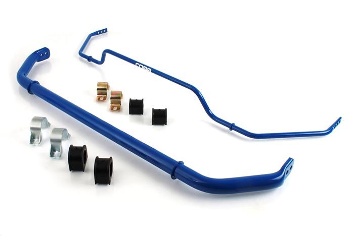 COBB Tuning Sway Bars for the Nissan GT-R