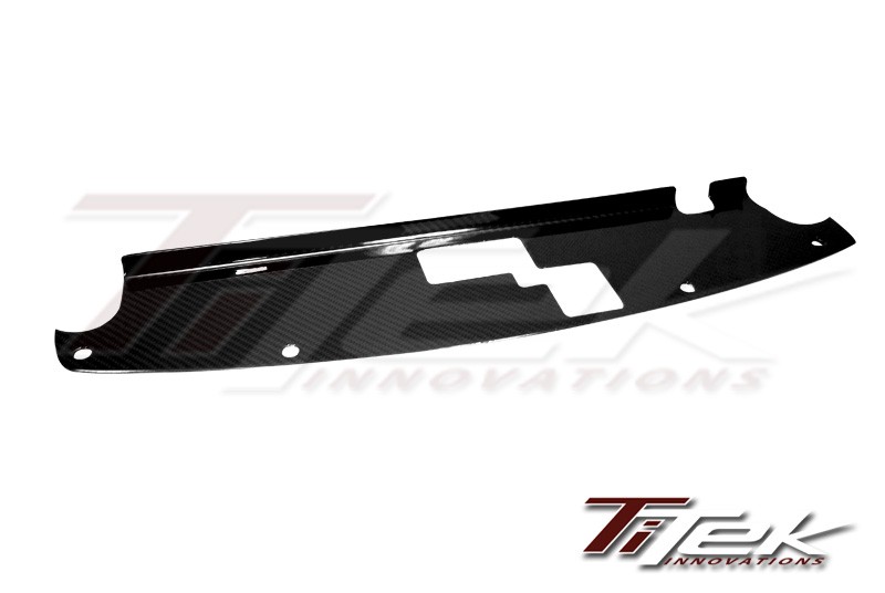 350Z Radiator Cooling Plate