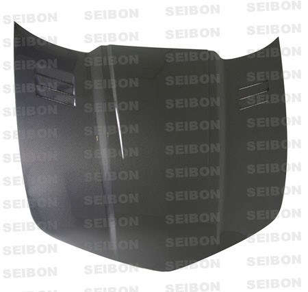 2010-2015 Camaro CL-Style Carbon Fiber Hood