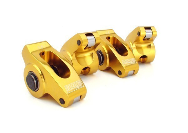 C6 Corvette rocker arms