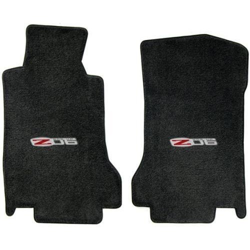 corvette z06 floor mats