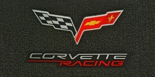 Corvette ZR1 Lloyds Floor Mats