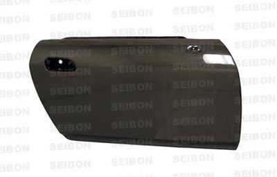 Seibon Carbon Fiber Door for the Nissan 350Z