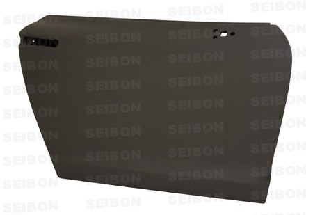 Seibon Carbon Fiber Doors for the Nissan GT-R
