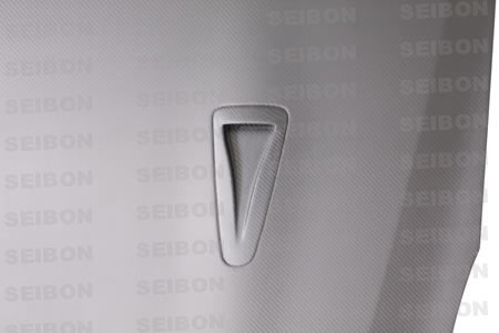OEM Style Dry Carbon GT-R Hood