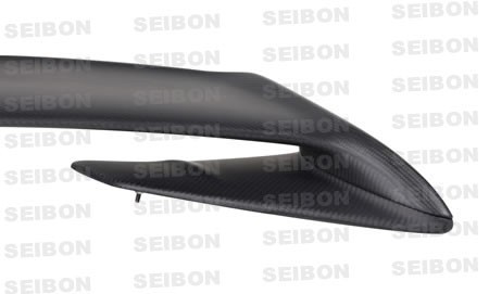 Nissan GT-R Seibon Carbon Spoiler