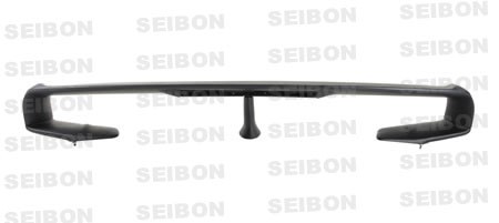 Nissan GT-R Dry Carbon Spoiler