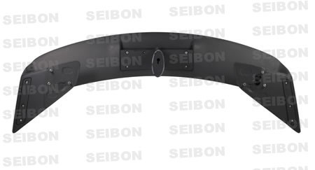 Seibon Dry Carbon Spoiler for Nissan GT-R