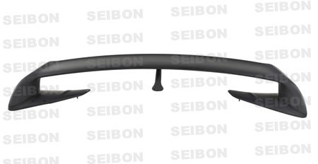 VSII Style Dry Carbon Spoiler for GT-R by Seibon Carbon