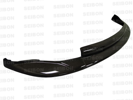 VS Style Front Lip Spoiler for the Nissan 350Z