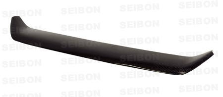 Seibon Carbon Fiber Front Grille for Nissan GT-R