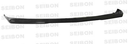 Seibon Carbon Fiber Front Lip Spoiler for Camaro