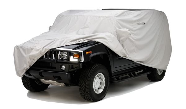 Covercraft Weathershield Car Cover