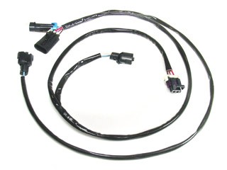 C5 Corvette Knock/Cam Harness LS1 tlo LS2/LS7 All in one