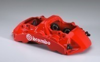 Brembo Camaro Brake Caliper