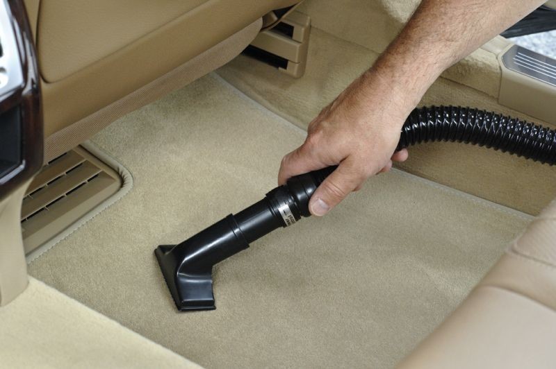 Car Cleaning Accessories