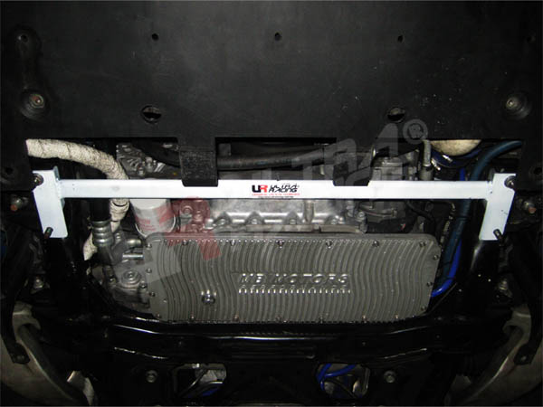 Nissan GT-R R35 Lower Chassis Brace