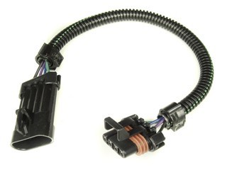 Corvette C5 O2 Sensor Extension FLAT 