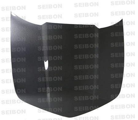 Seibon Carbon OEM Style Hood for Camaro