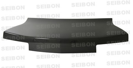 Seibon Carbon Fiber trunk Lid for Camaro