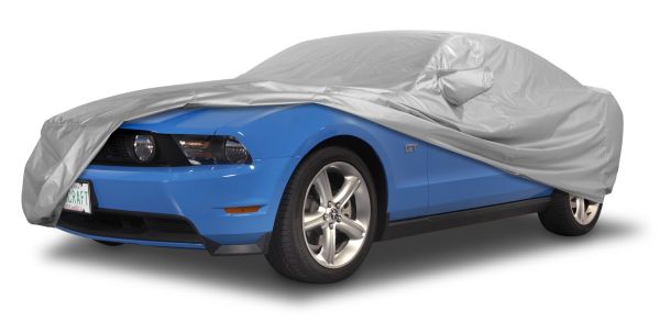 Covercraft Car Cover