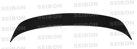 Seibon Carbon Fiber TB Style Rear Spoiler for the Nissan 350Z