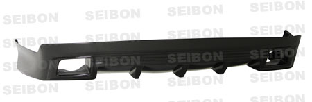 OEM Style Rear Lip Carbon Fiber Spoiler for Camaro