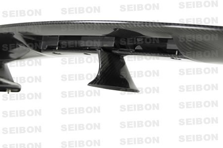 Nissan GT-R Carbon Fiber Rear Spoiler