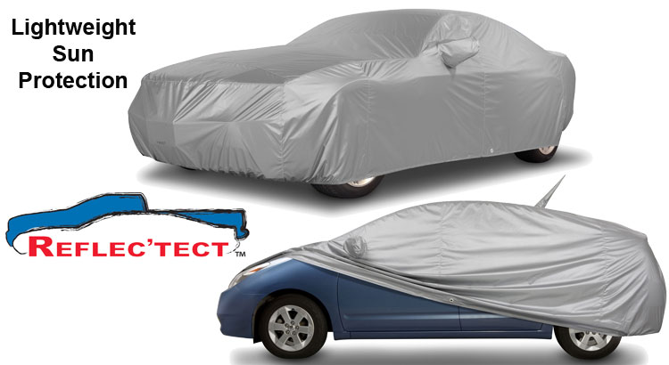 Covercraft Car Cover