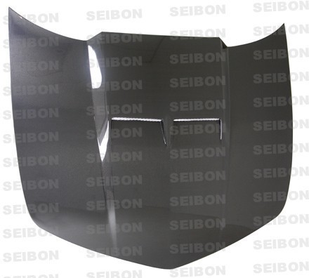 Seibon Carbon SC Hood for Camaro